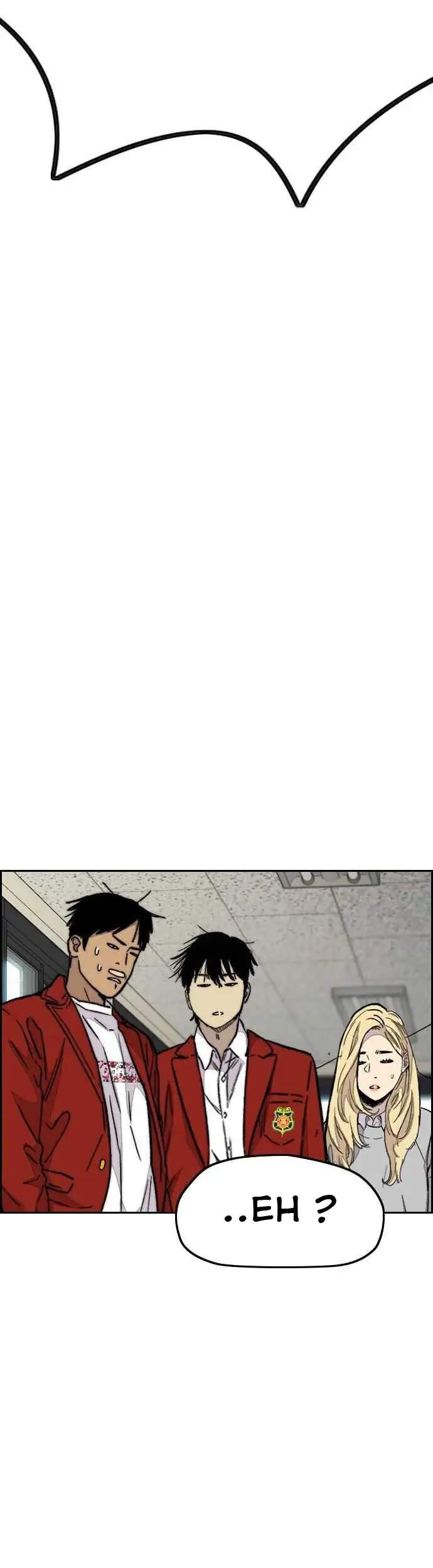 Wind Breaker Chapter 360 Gambar 48