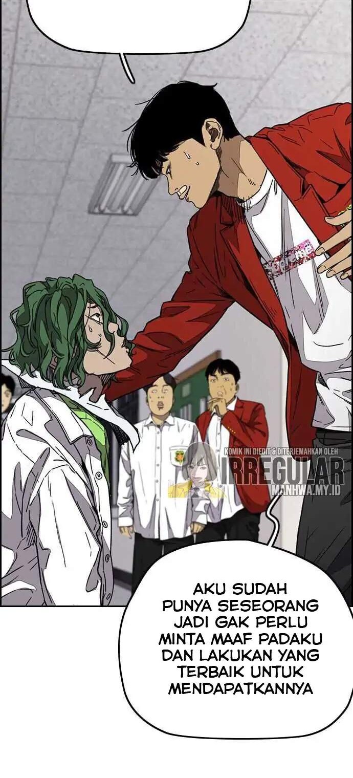 Wind Breaker Chapter 360 Gambar 51