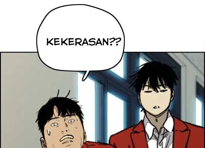 Wind Breaker Chapter 360 Gambar 57