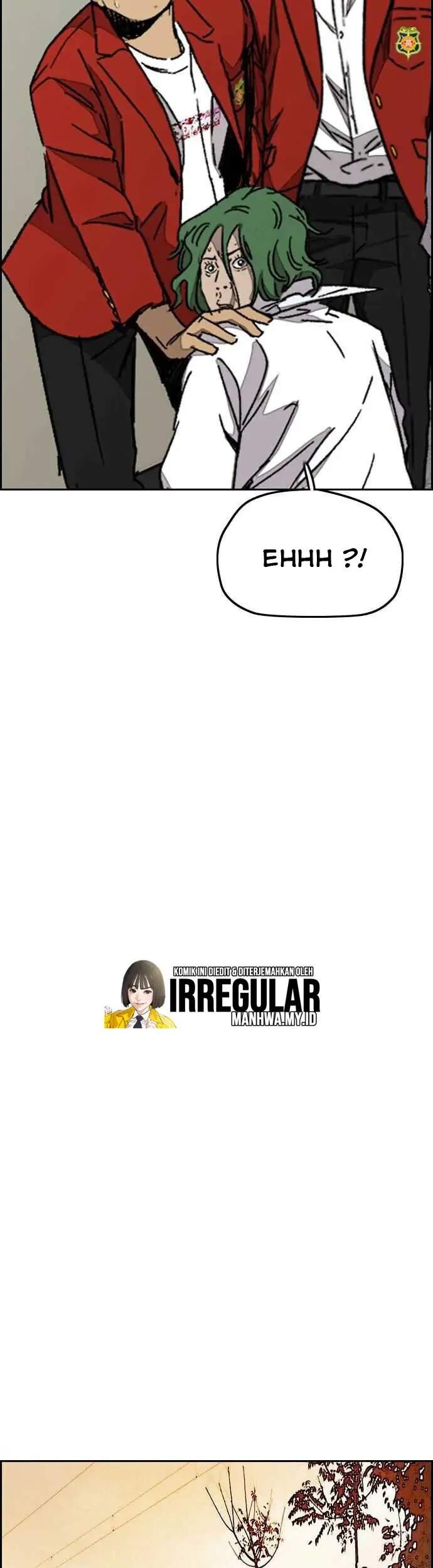 Wind Breaker Chapter 360 Gambar 58