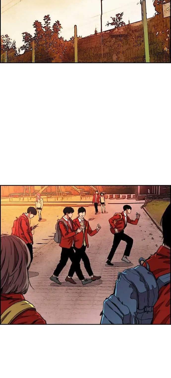 Wind Breaker Chapter 360 Gambar 59