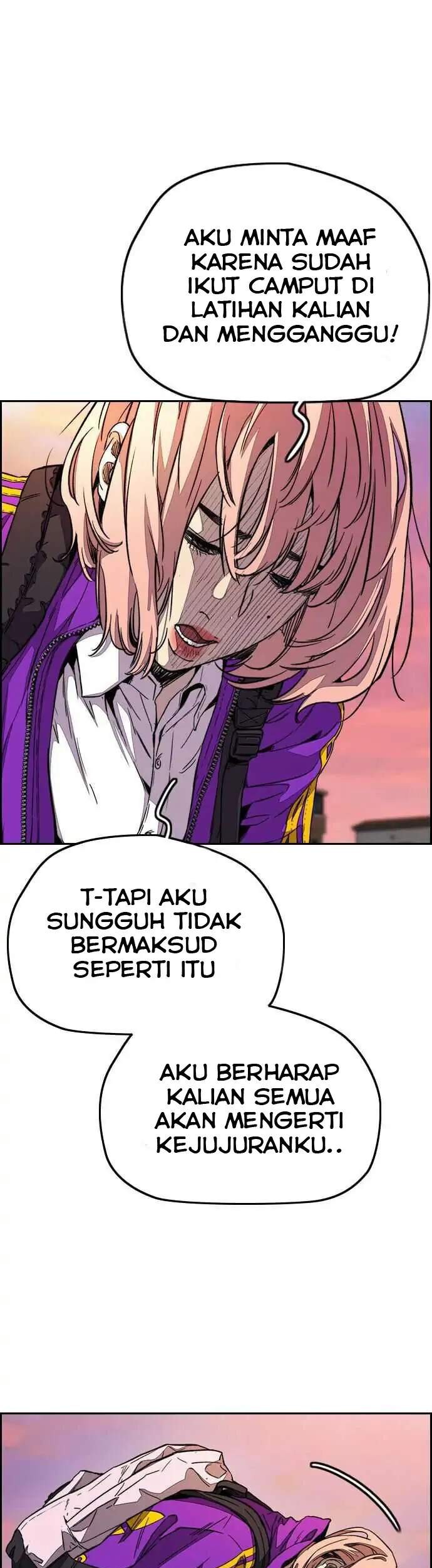 Wind Breaker Chapter 360 Gambar 68