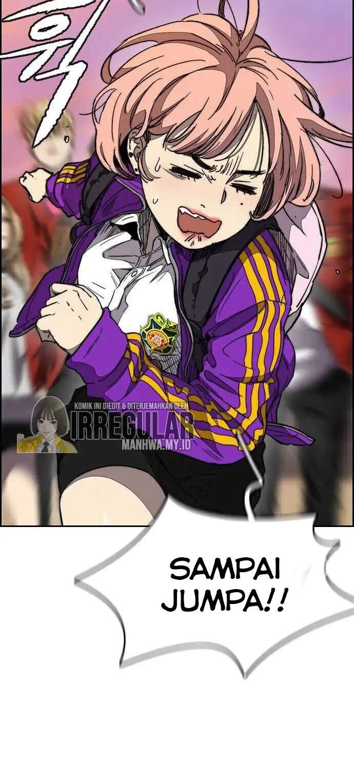 Wind Breaker Chapter 360 Gambar 71