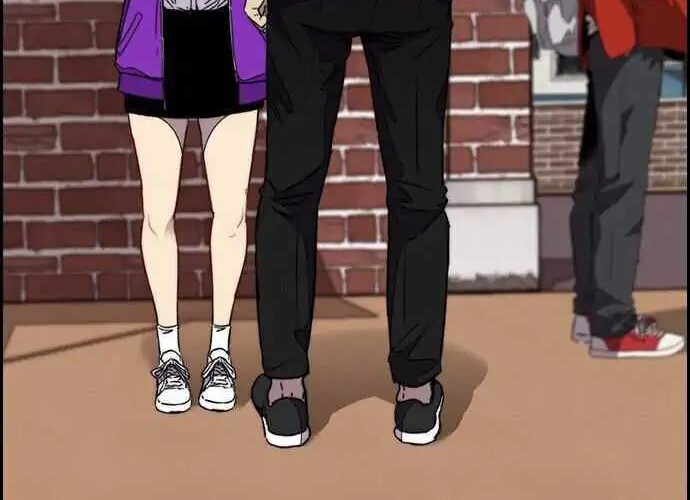 Wind Breaker Chapter 360 Gambar 77