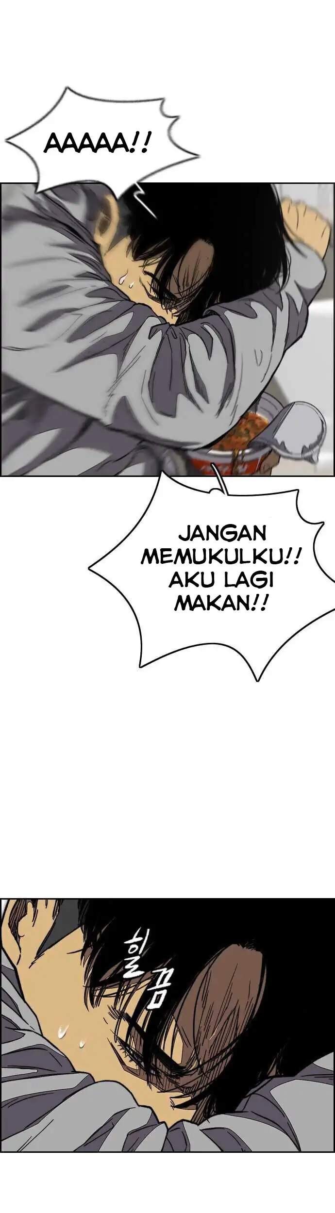 Wind Breaker Chapter 360 Gambar 11