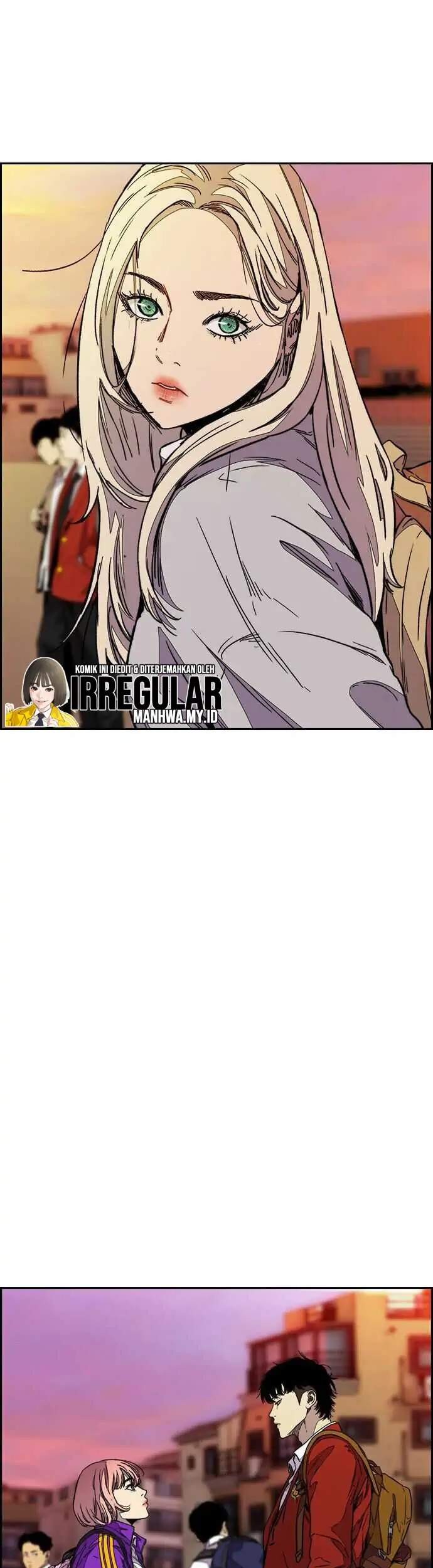 Wind Breaker Chapter 360 Gambar 80