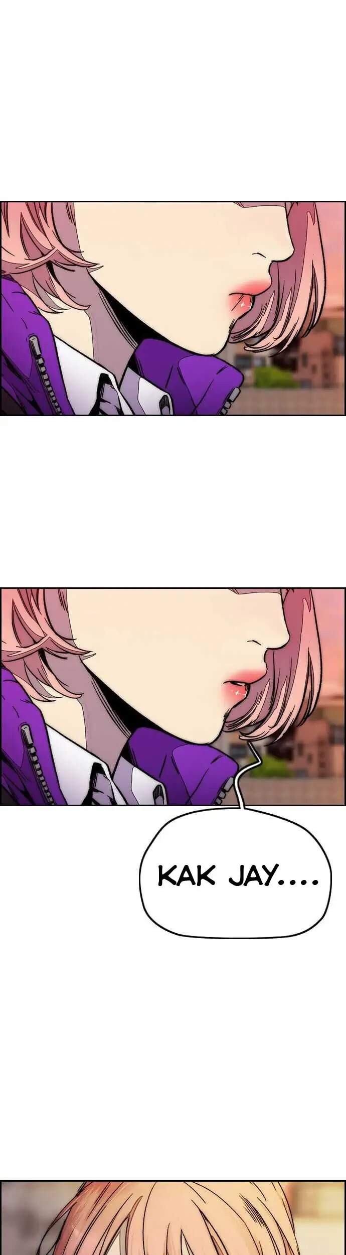 Wind Breaker Chapter 360 Gambar 82