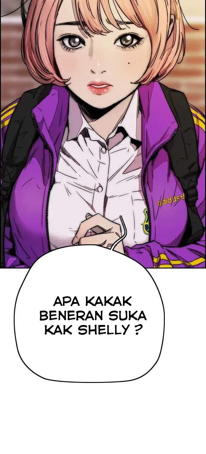 Wind Breaker Chapter 360 Gambar 83