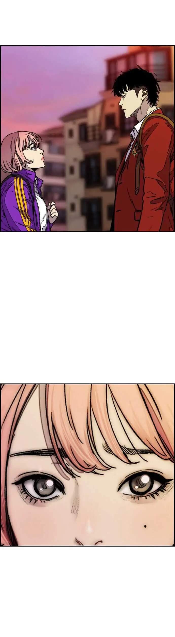 Wind Breaker Chapter 360 Gambar 84