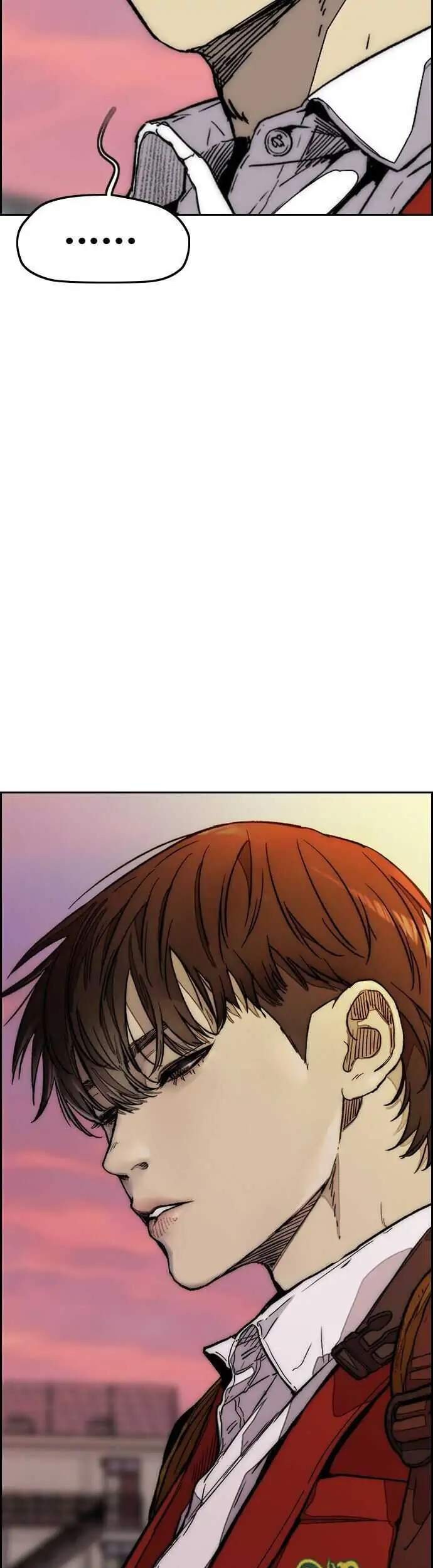 Wind Breaker Chapter 360 Gambar 86