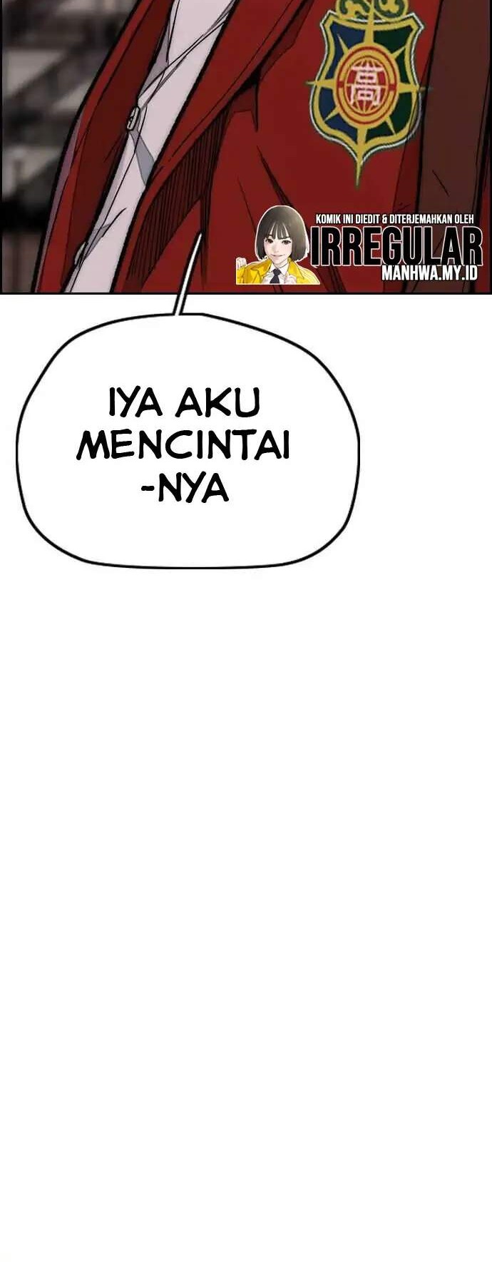 Wind Breaker Chapter 360 Gambar 87