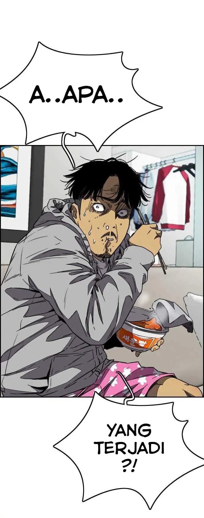 Wind Breaker Chapter 360 Gambar 10