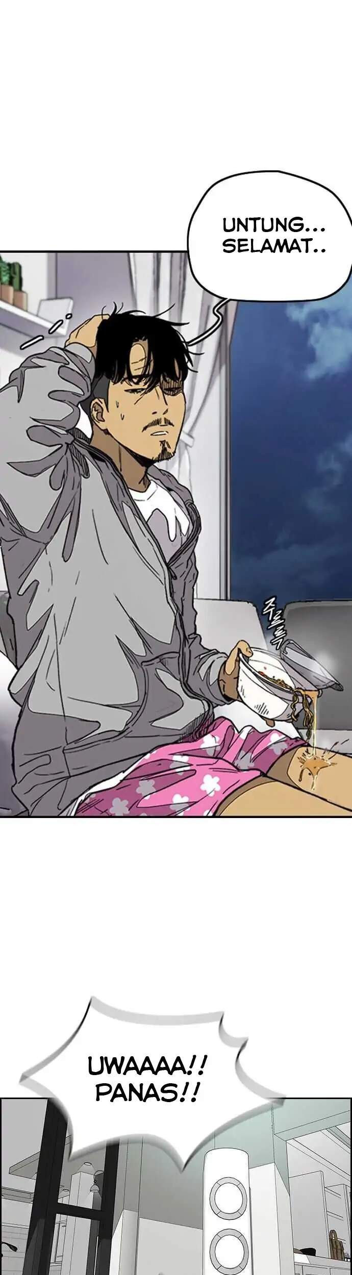 Wind Breaker Chapter 360 Gambar 15