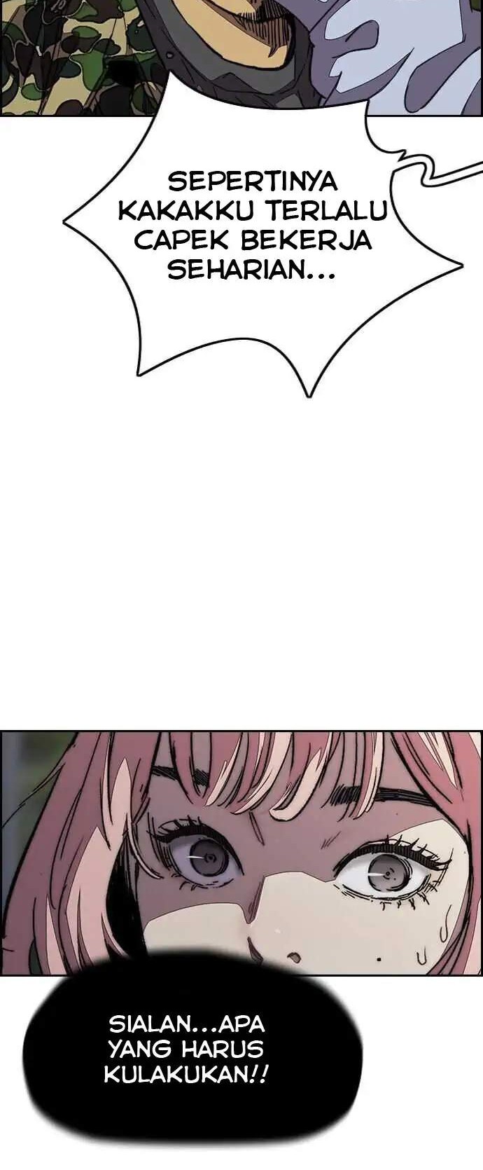 Wind Breaker Chapter 359 Gambar 18