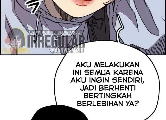 Wind Breaker Chapter 359 Gambar 20