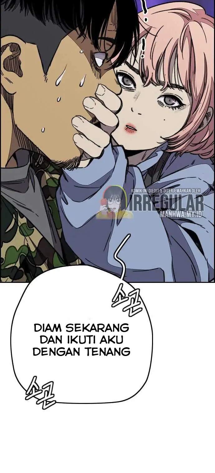 Wind Breaker Chapter 359 Gambar 22