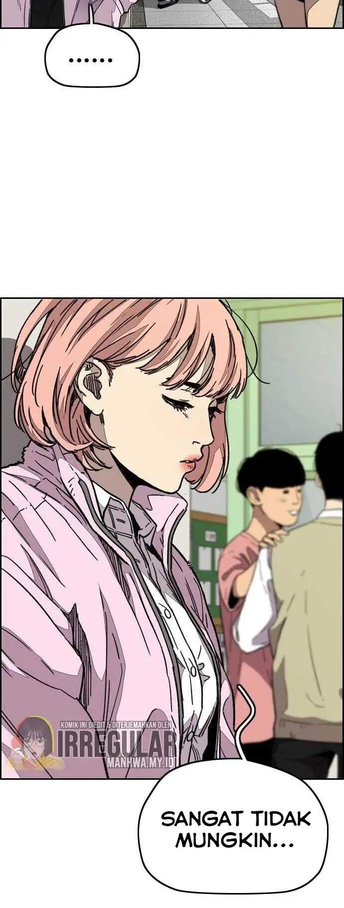 Wind Breaker Chapter 359 Gambar 34