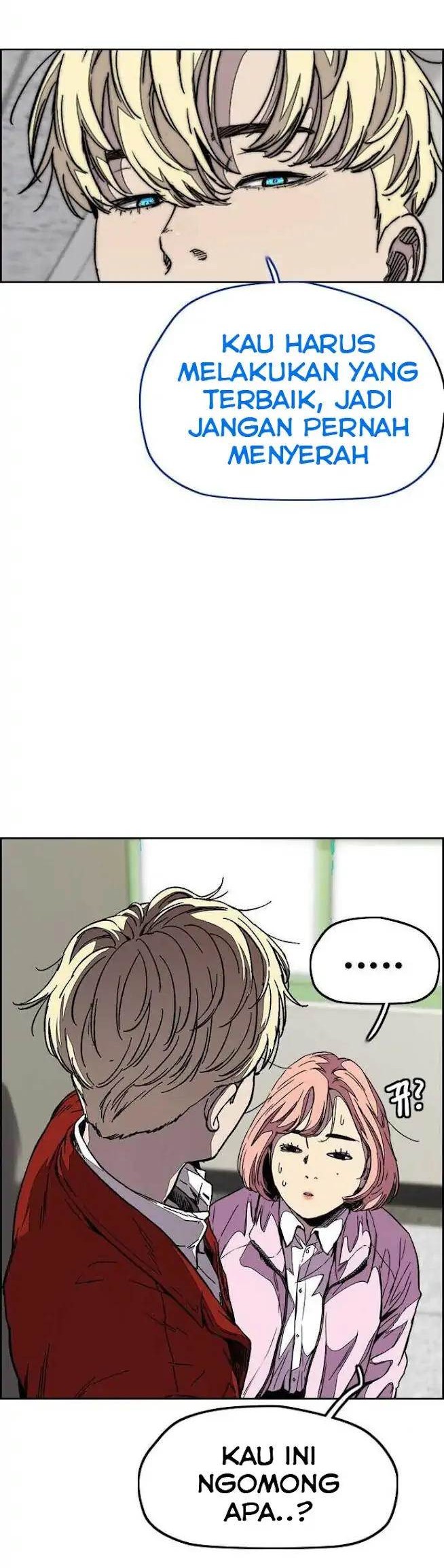 Wind Breaker Chapter 359 Gambar 38