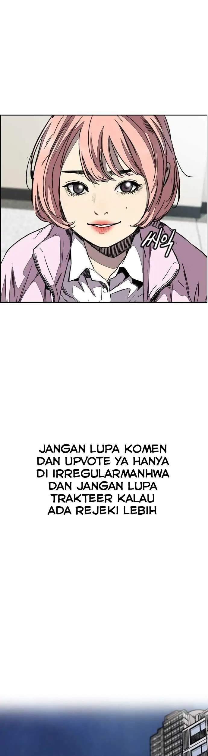 Wind Breaker Chapter 359 Gambar 43