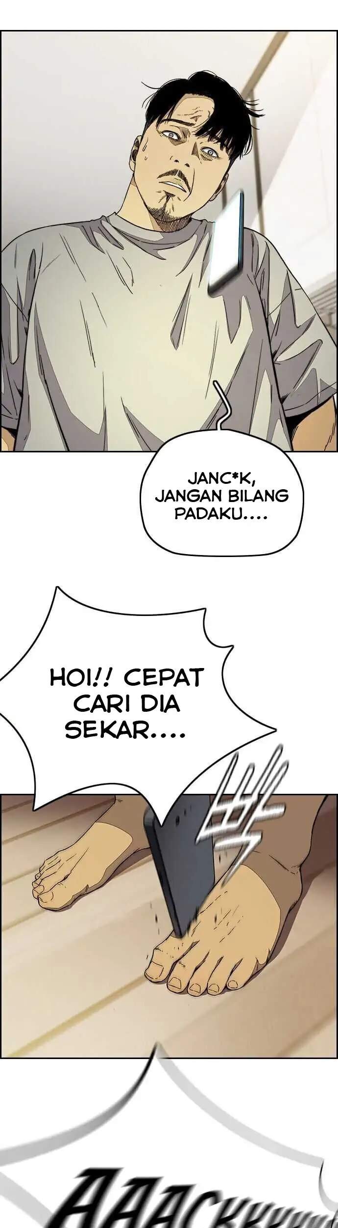 Wind Breaker Chapter 359 Gambar 47