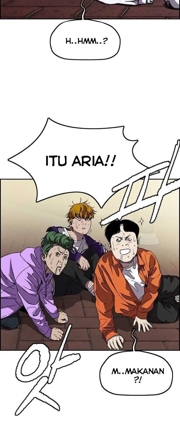 Wind Breaker Chapter 359 Gambar 58