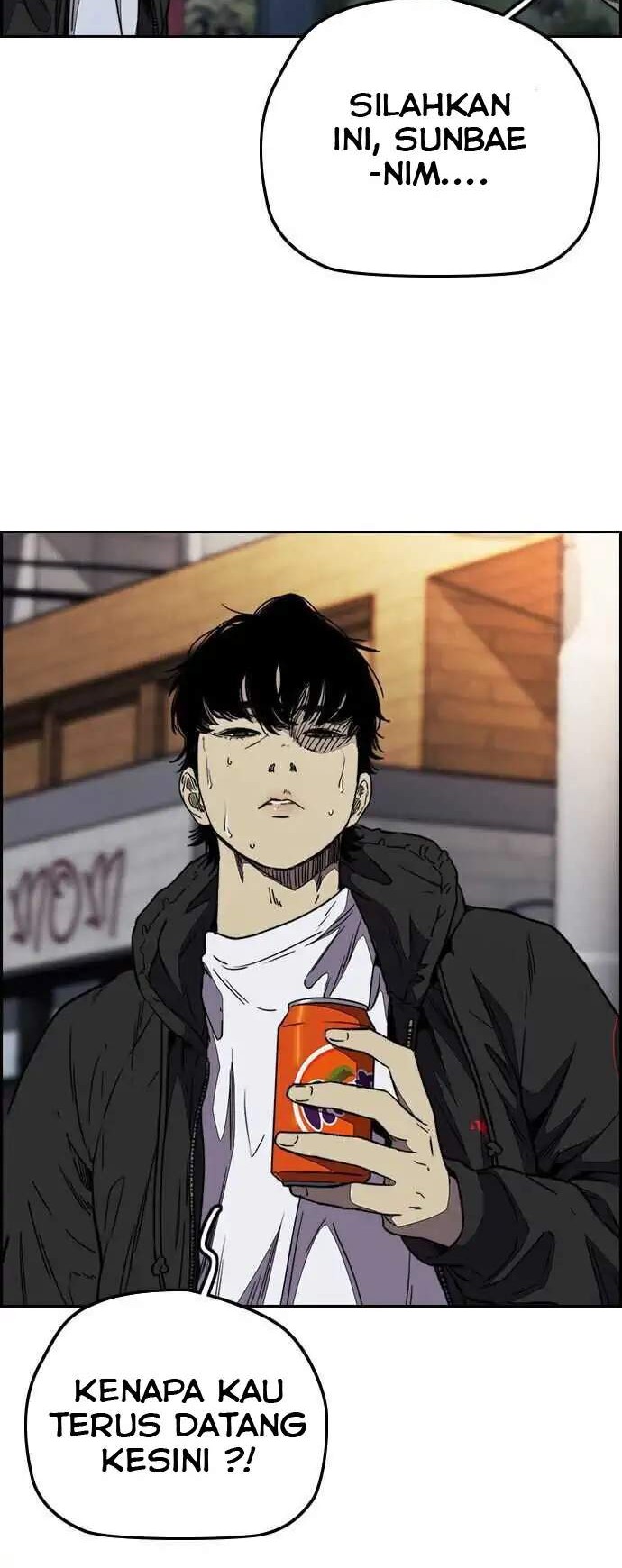 Wind Breaker Chapter 359 Gambar 66