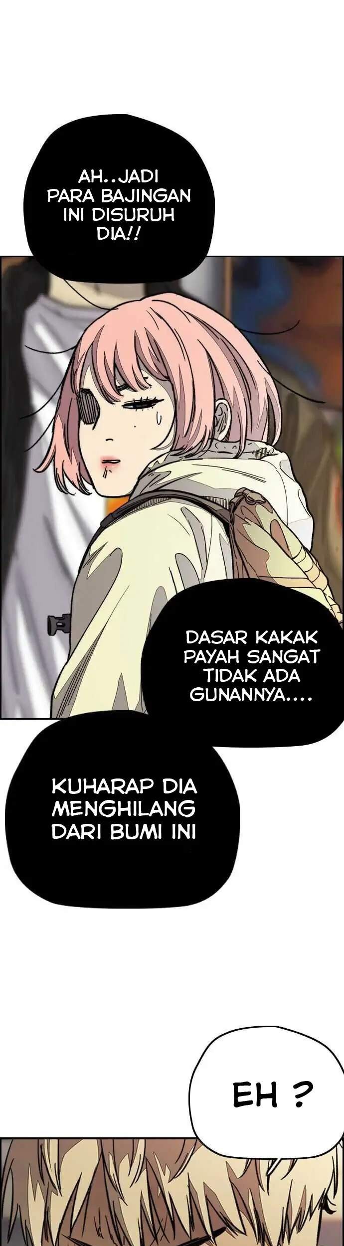 Wind Breaker Chapter 359 Gambar 71