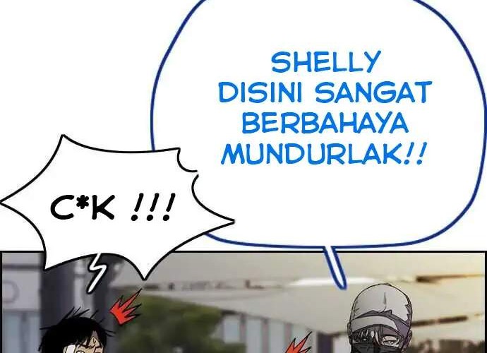 Wind Breaker Chapter 359 Gambar 81