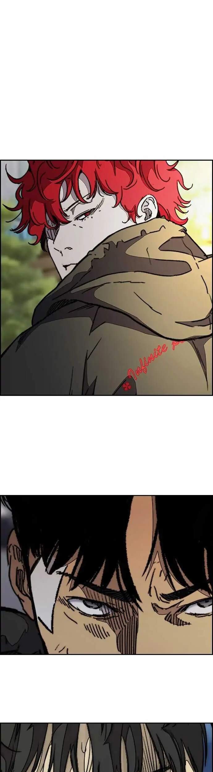 Wind Breaker Chapter 359 Gambar 84