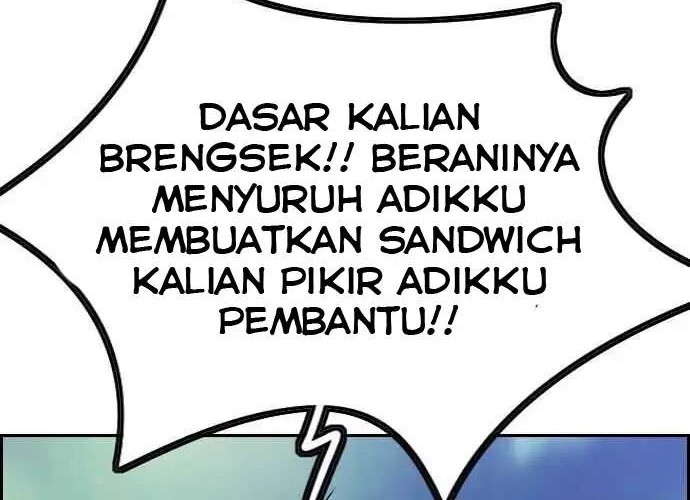 Wind Breaker Chapter 359 Gambar 16