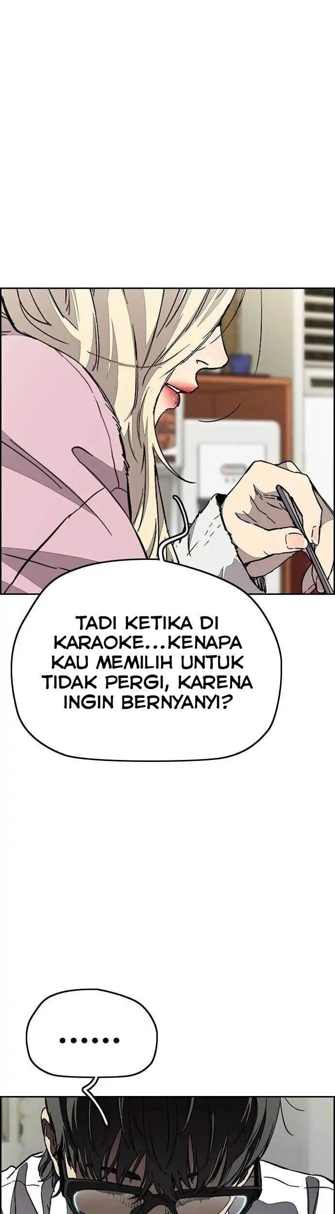 Wind Breaker Chapter 358 Gambar 18