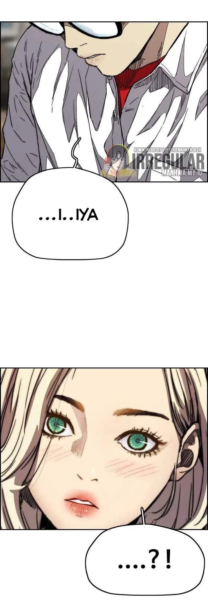 Wind Breaker Chapter 358 Gambar 21