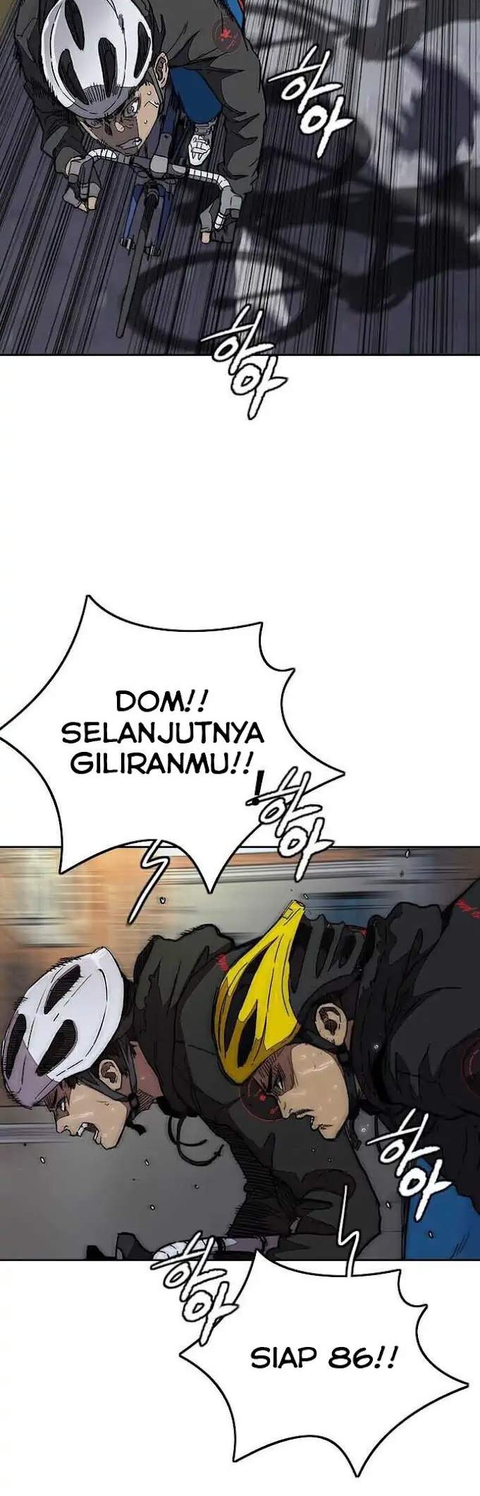 Wind Breaker Chapter 358 Gambar 57