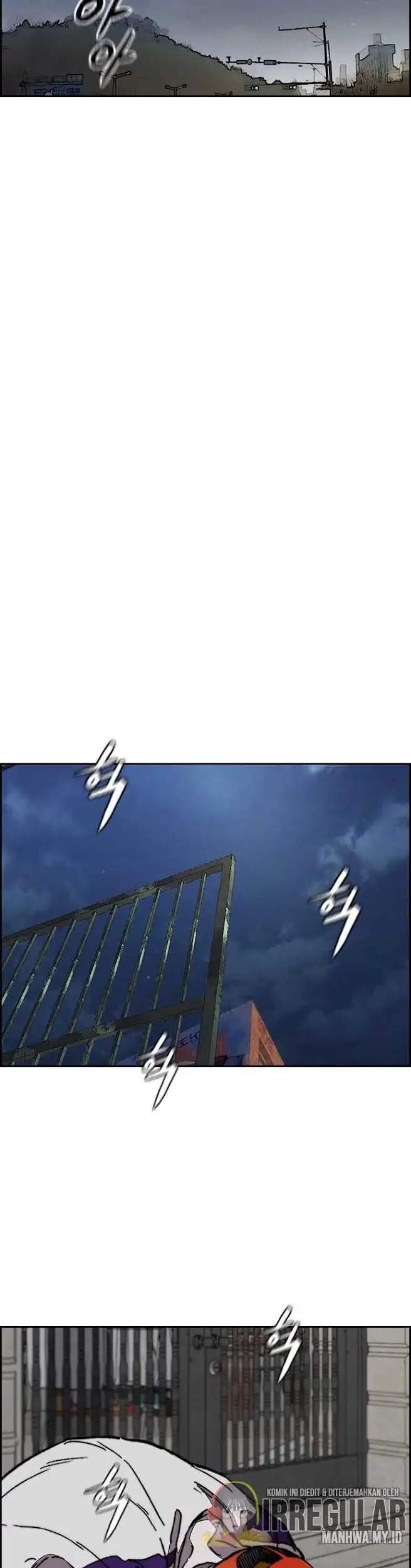 Wind Breaker Chapter 358 Gambar 64