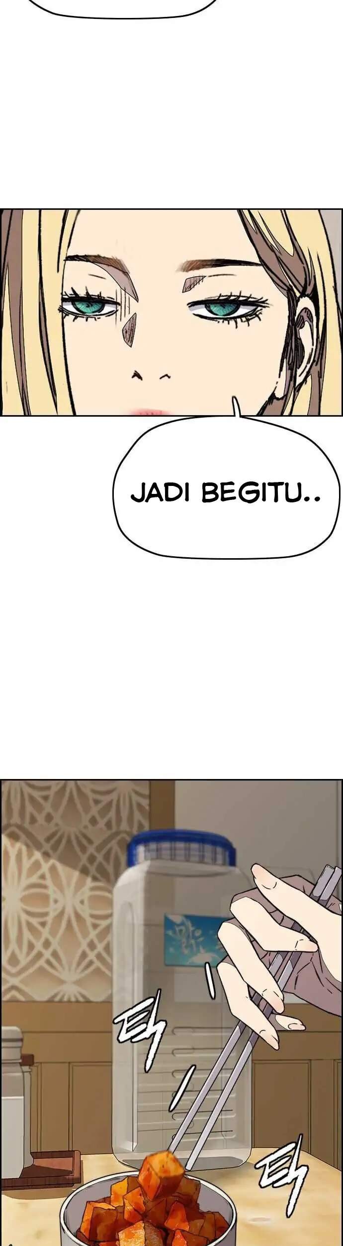 Wind Breaker Chapter 358 Gambar 12