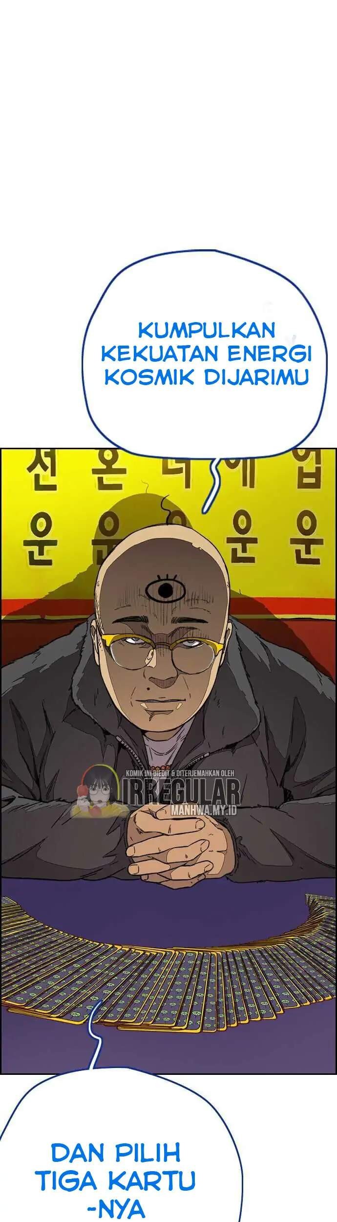 Wind Breaker Chapter 357 Gambar 23