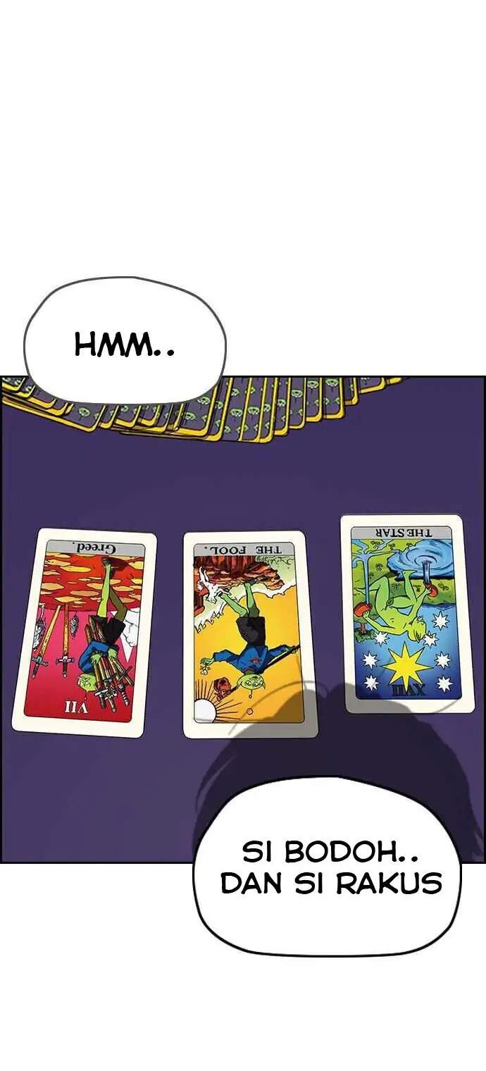 Wind Breaker Chapter 357 Gambar 30