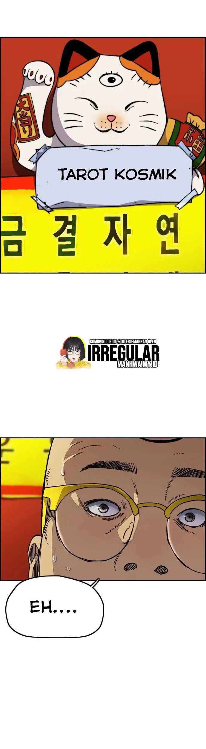 Wind Breaker Chapter 357 Gambar 39