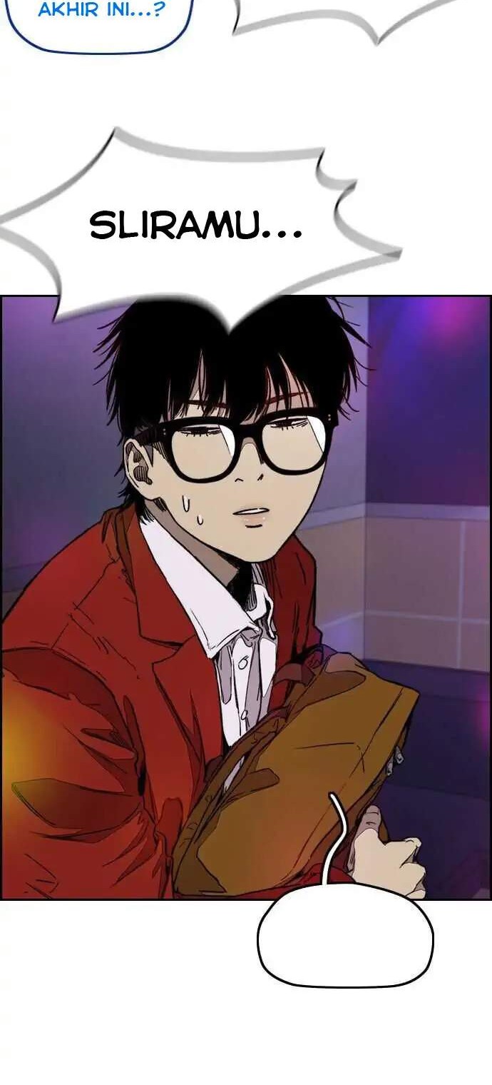 Wind Breaker Chapter 357 Gambar 54