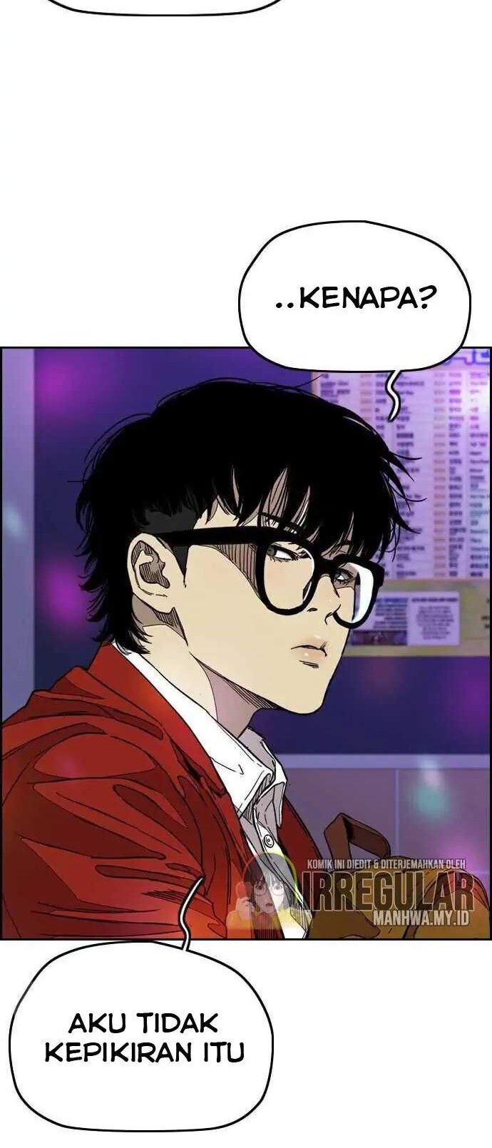 Wind Breaker Chapter 357 Gambar 62