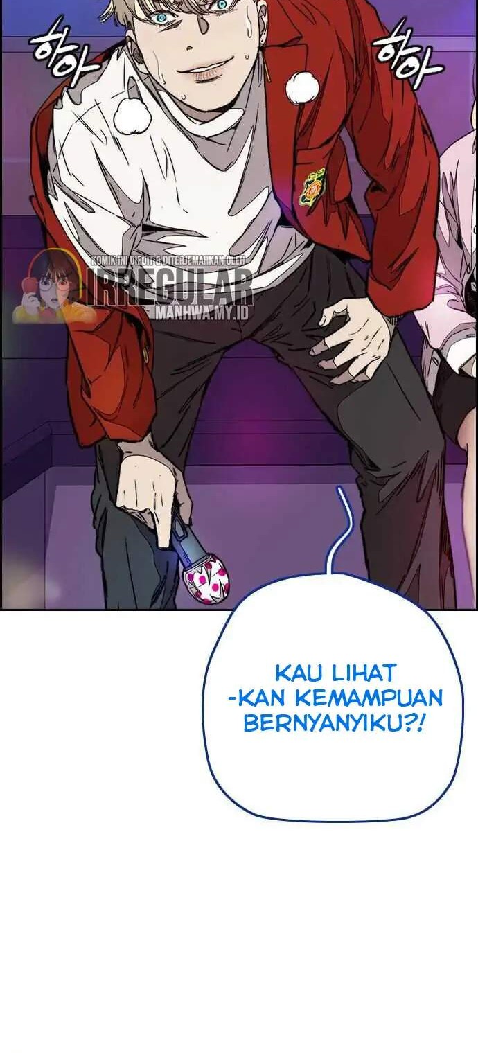 Wind Breaker Chapter 357 Gambar 66