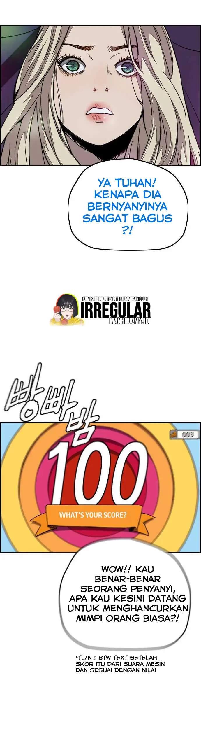 Wind Breaker Chapter 357 Gambar 73