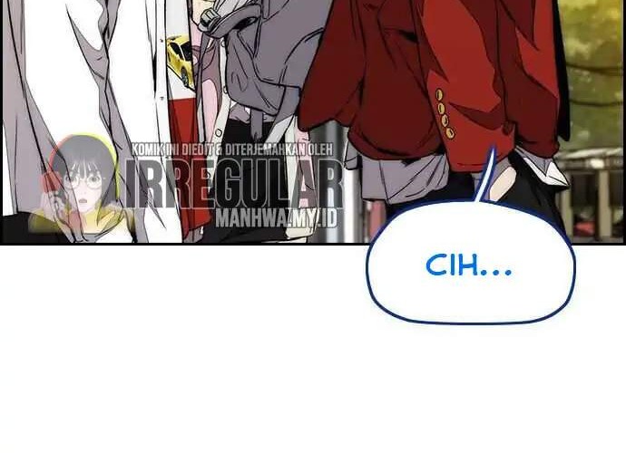 Wind Breaker Chapter 357 Gambar 76