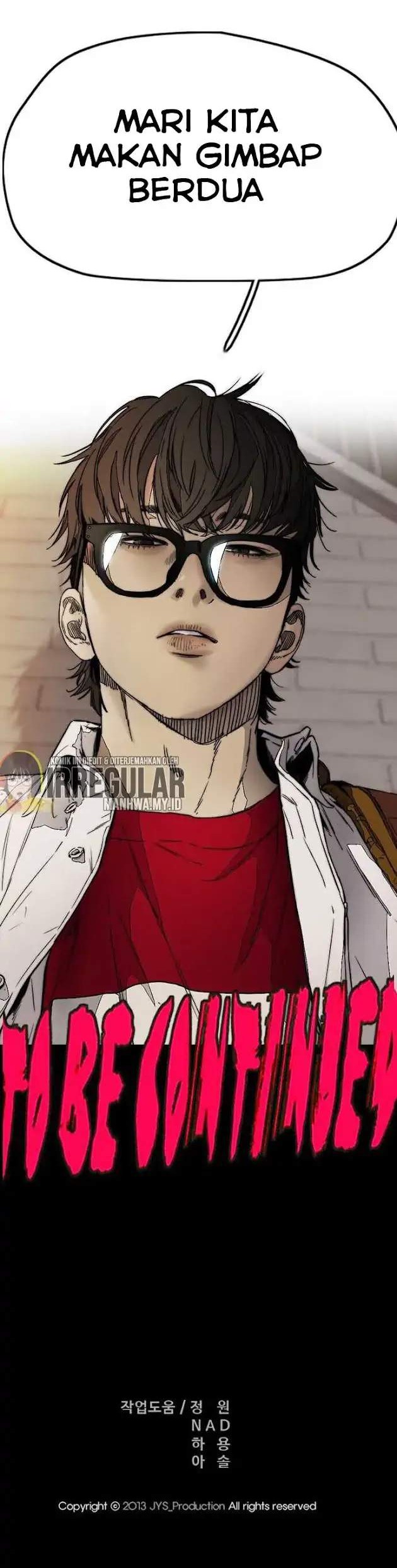 Wind Breaker Chapter 357 Gambar 84