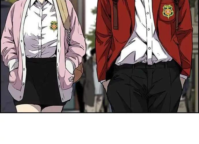 Wind Breaker Chapter 357 Gambar 8