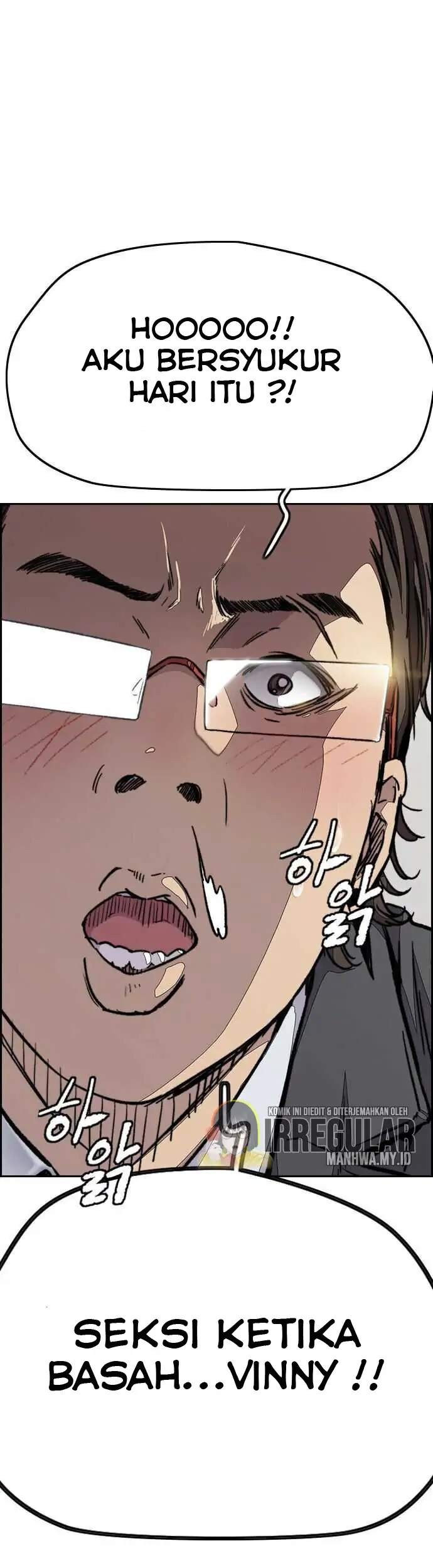 Wind Breaker Chapter 356 Gambar 27