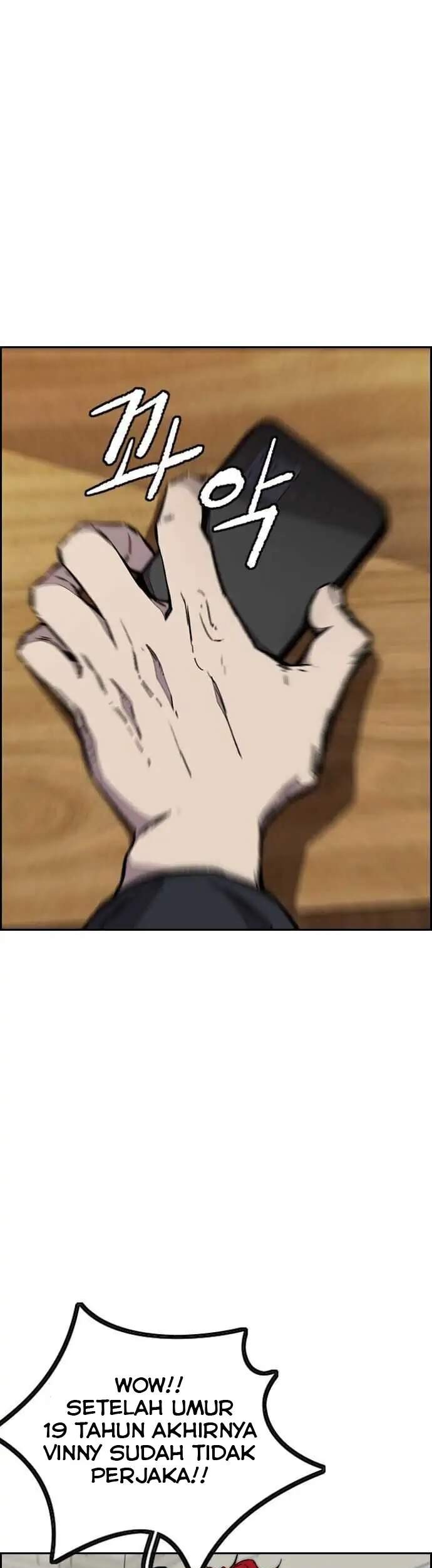 Wind Breaker Chapter 356 Gambar 31
