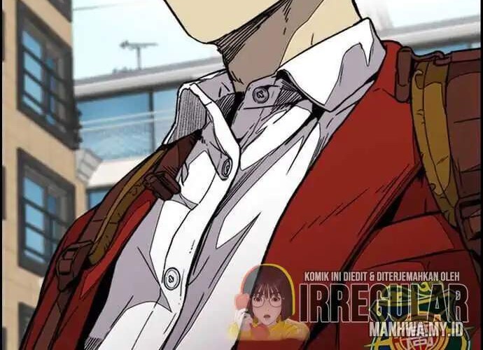 Wind Breaker Chapter 356 Gambar 36