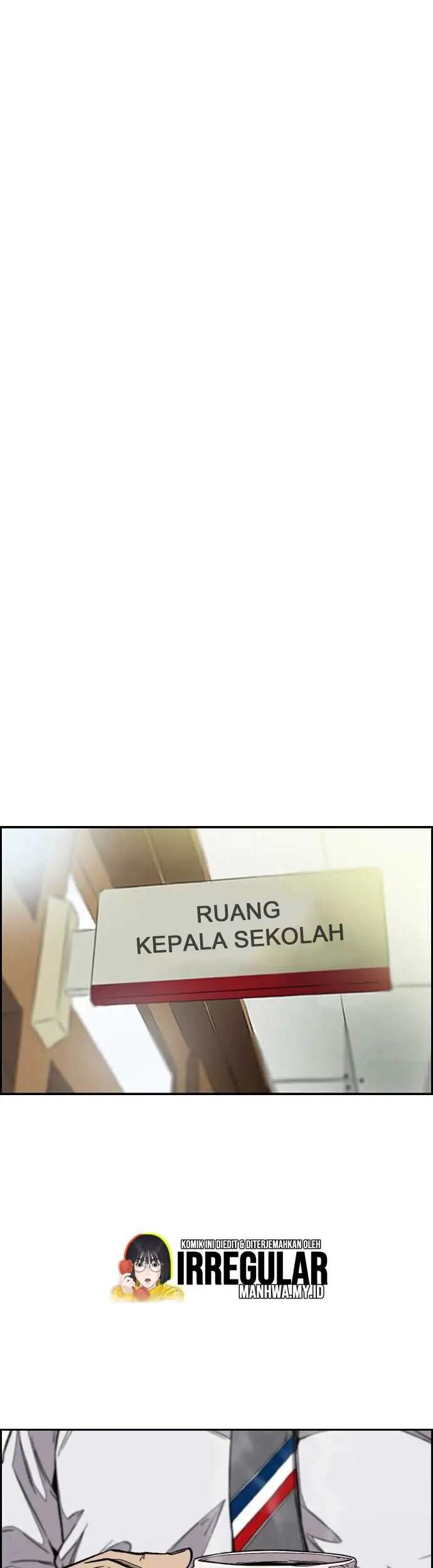 Wind Breaker Chapter 356 Gambar 47
