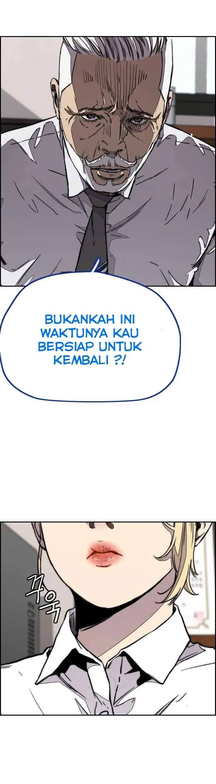 Wind Breaker Chapter 356 Gambar 53